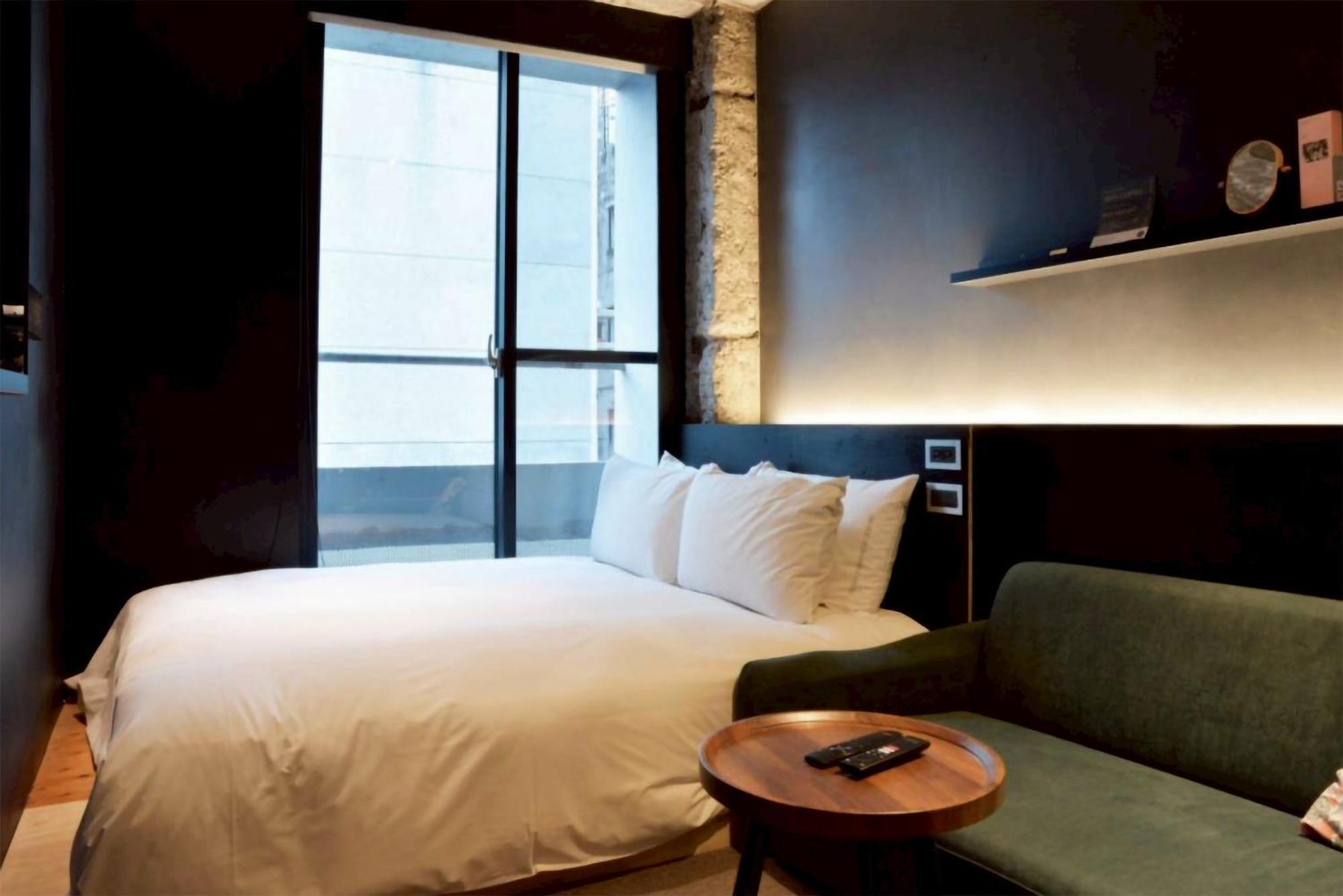 טאיצ'ונג Sof Hotel מראה חיצוני תמונה
