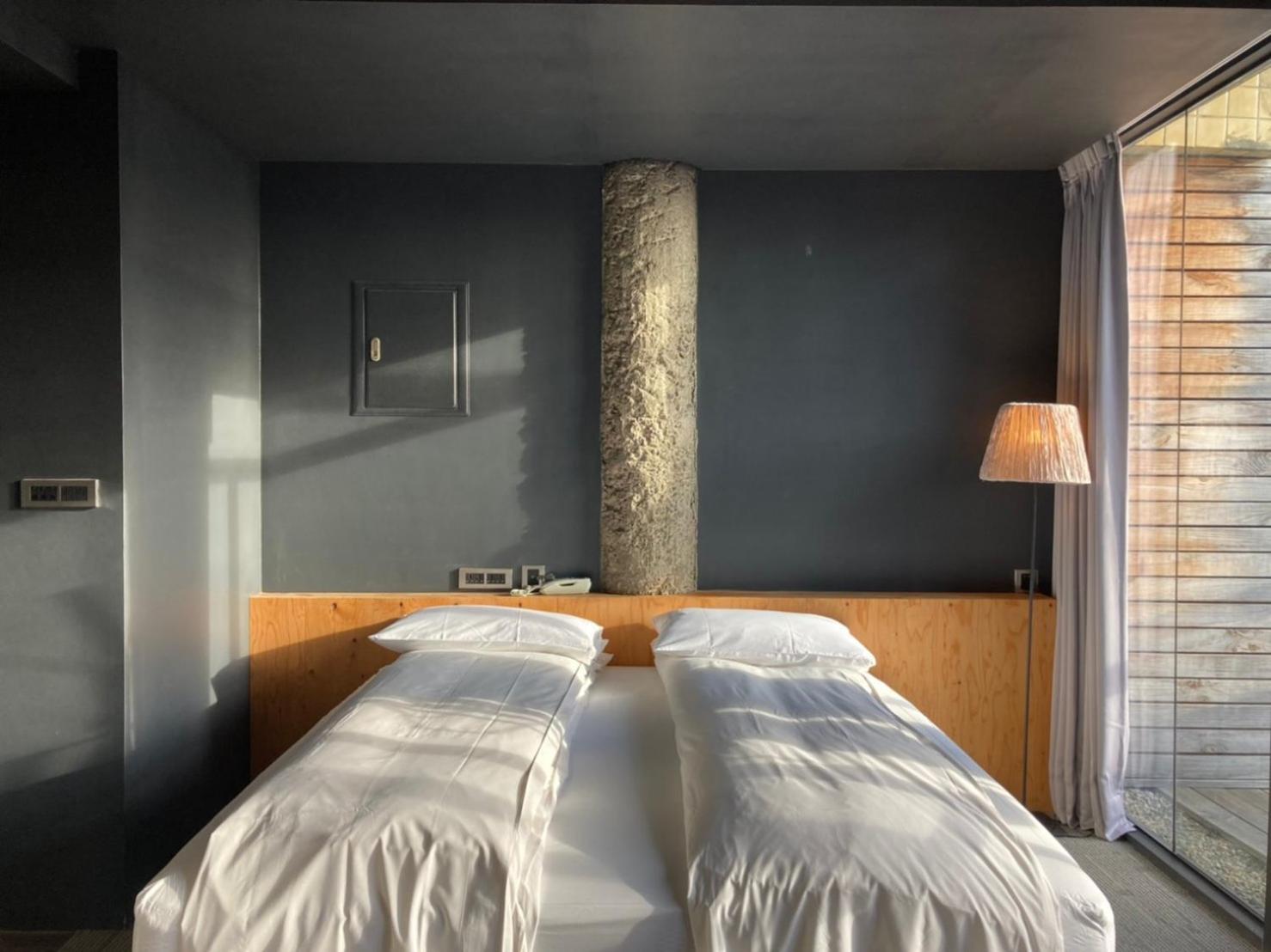 טאיצ'ונג Sof Hotel מראה חיצוני תמונה
